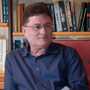 Foto de Por Ismar Roberto Becker